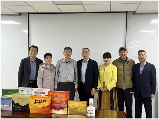 立足营养科学，赋能健康生活 ——南京圣诺生物成功举办首届营养科学研讨会